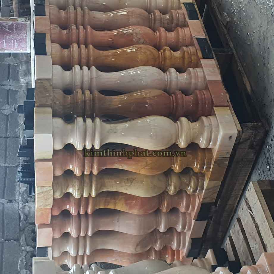 Con tiện đá hoa cương