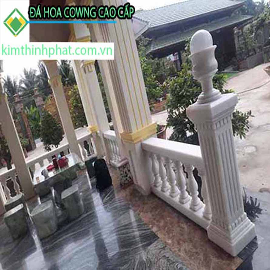 Đá hoa cương
