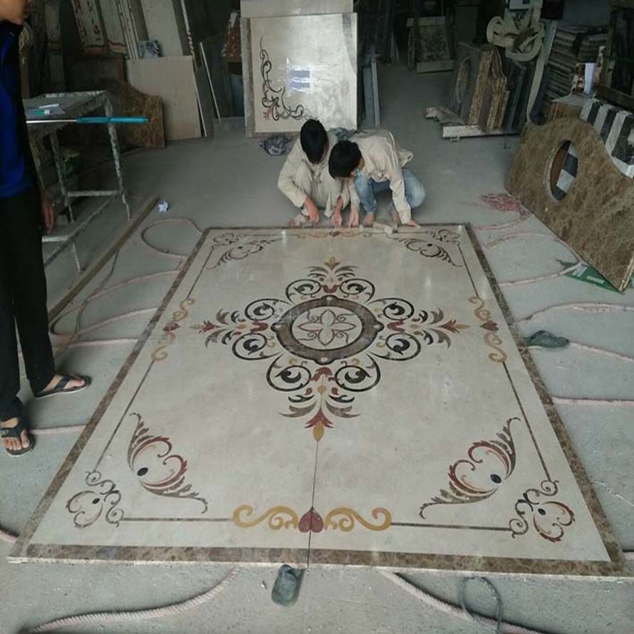 Đá hoa cương