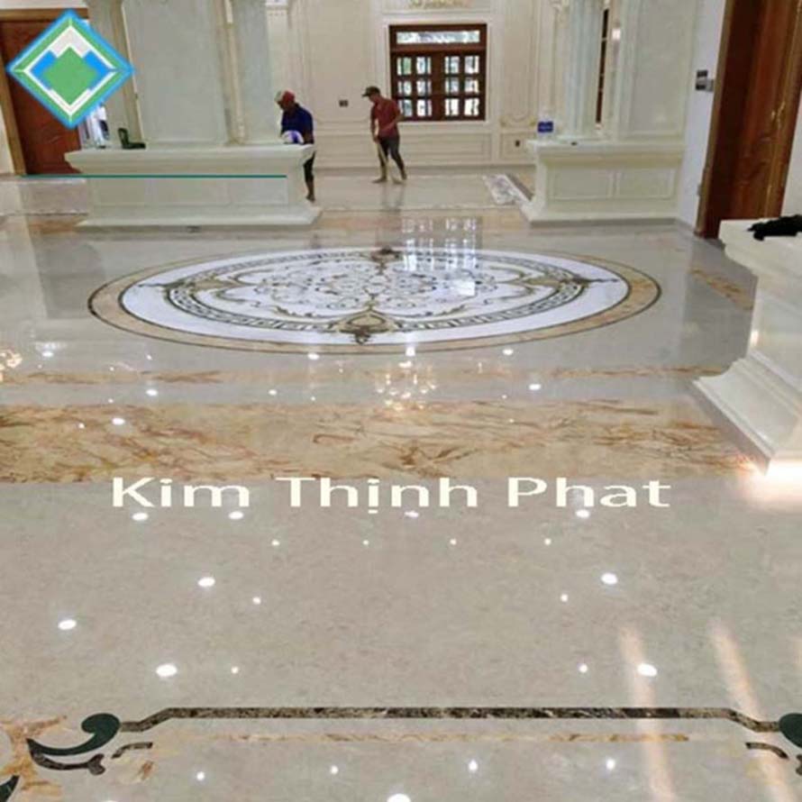 Đá hoa cương