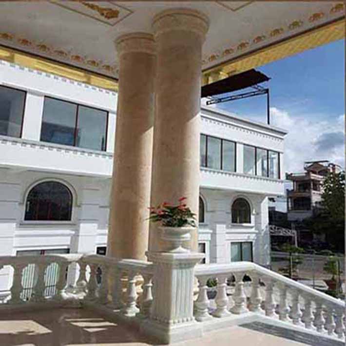 Đá hoa cương