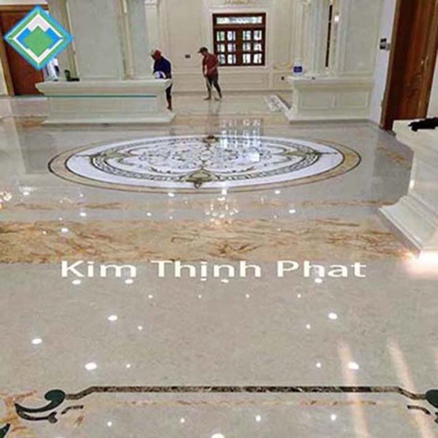 Đá hoa cương