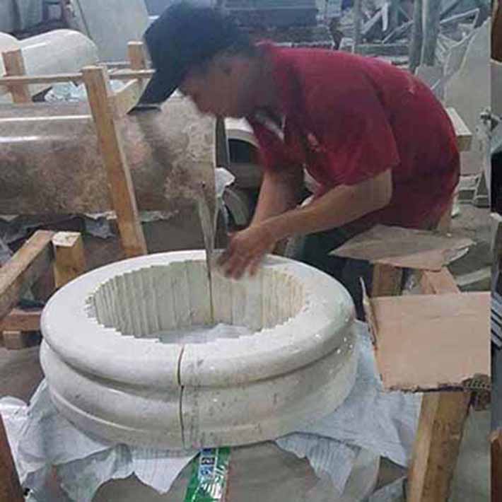 Đá hoa cương