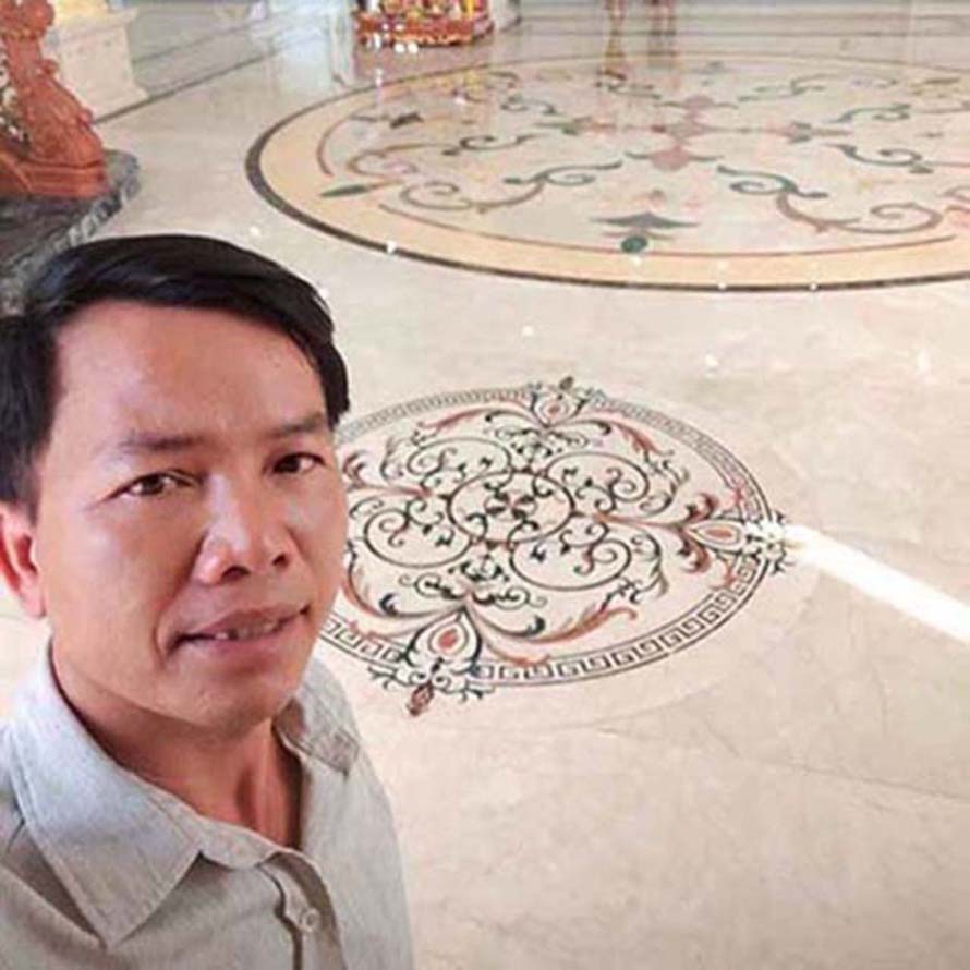 Đá hoa cương