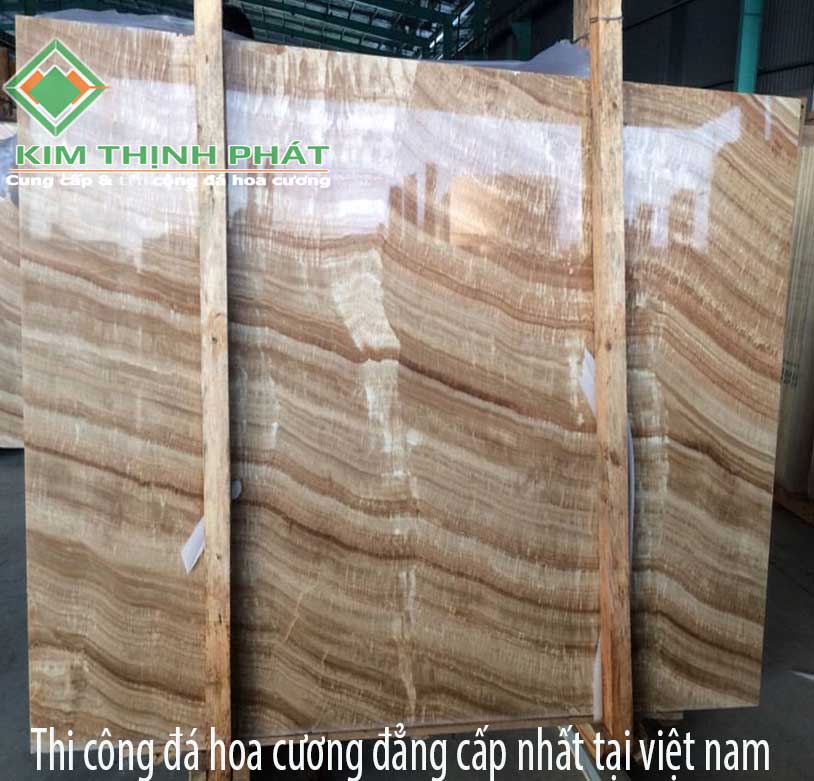 Đá hoa cương vân gỗ lai cẩm thạch