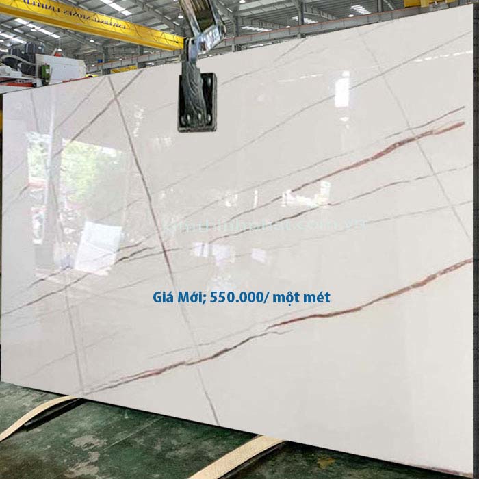 Đá hoa cương kim thịnh phá