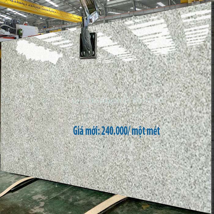 Đá hoa cương kim thịnh phá