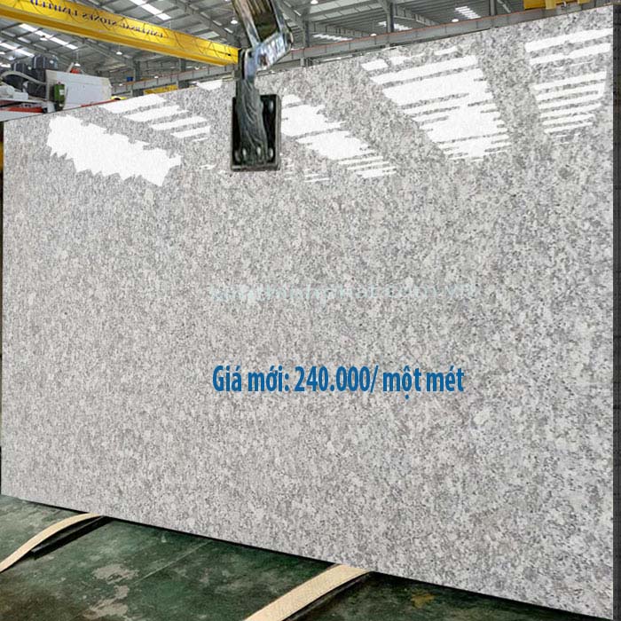 Đá hoa cương kim thịnh phá