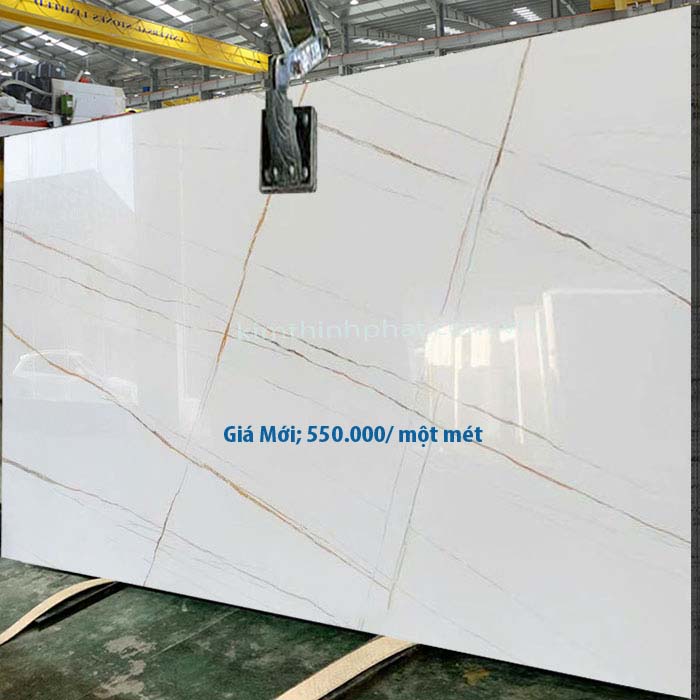 Đá hoa cương kim thịnh phá