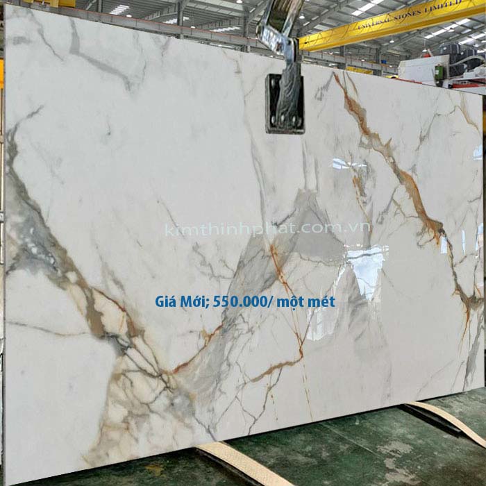 Đá hoa cương kim thịnh phá