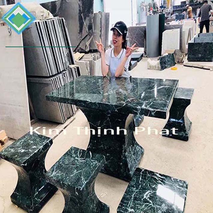 đá hoa cương