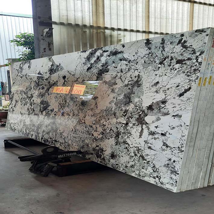 Đá hoa cương tự nhiên đẹp