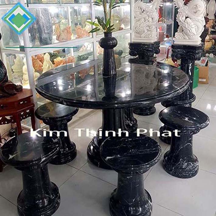 Đá hoa cương tự nhiên đẹp