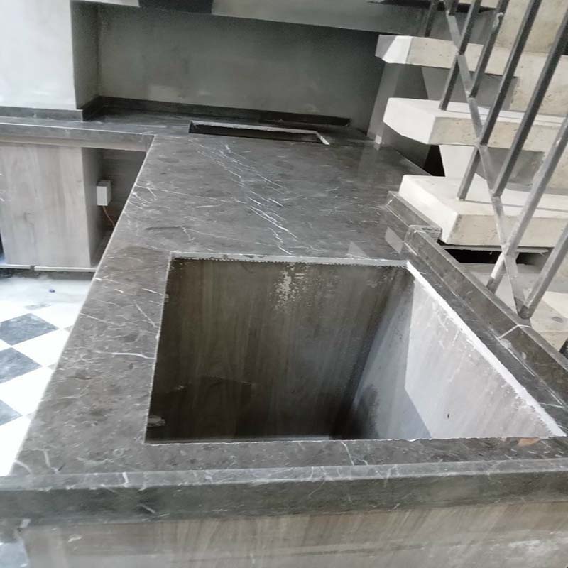 Đá hoa cương bếp