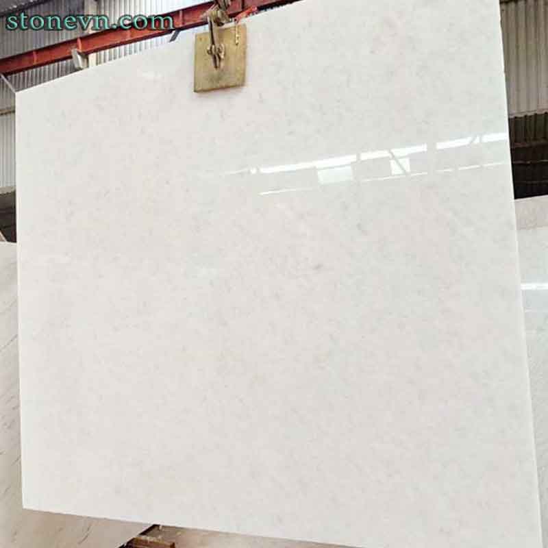 đá hoa cương trắng trong thạch anh onyx