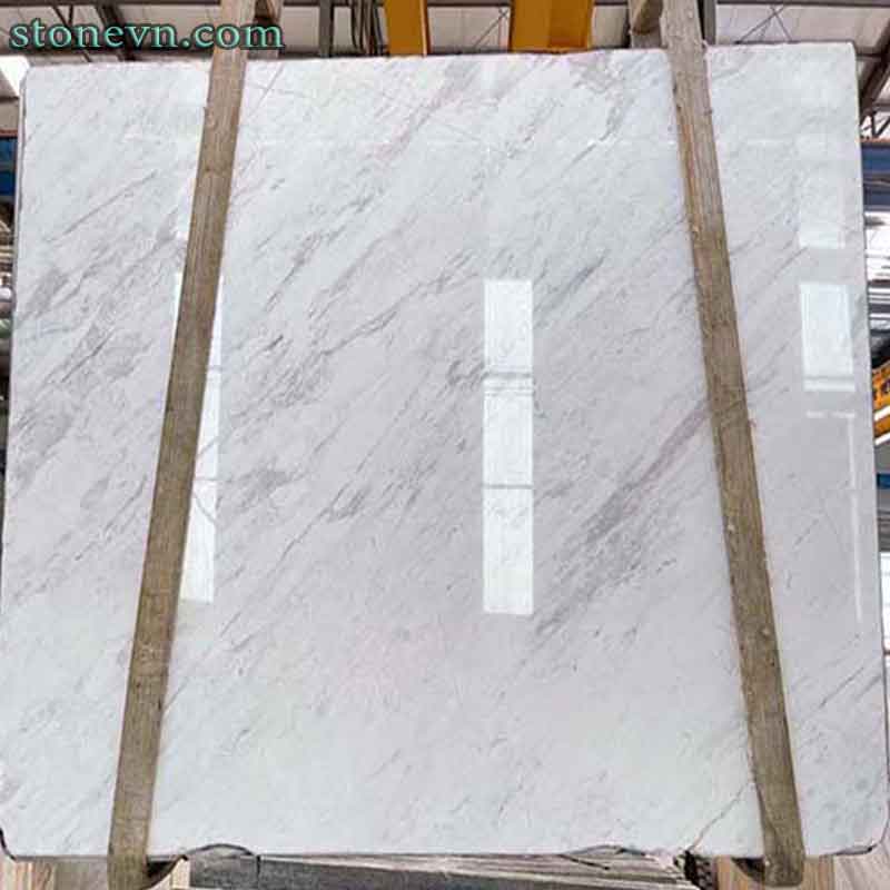 đá hoa cương trắng volakas tuyển chọn