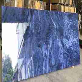 Đá hoa cương blue alaska s1 Đá hoa cương blue alaska s1