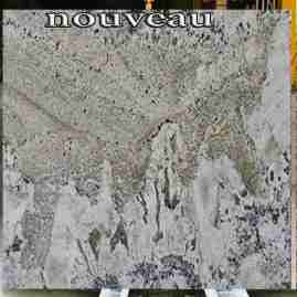Đá hoa cương granite azul white 4s Đá hoa cương granite azul white 4s