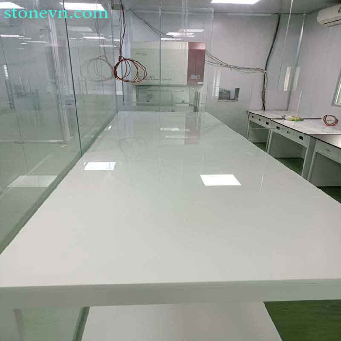 Đá hoa cương trắng sứ không vân tuyển chọn Đá hoa cương trắng sứ không vân tuyển chọn