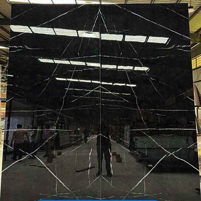 đá hoa cương đen tia chớp nung kêt vân nhẹ đá hoa cương đen tia chớp nung kêt vân nhẹ
