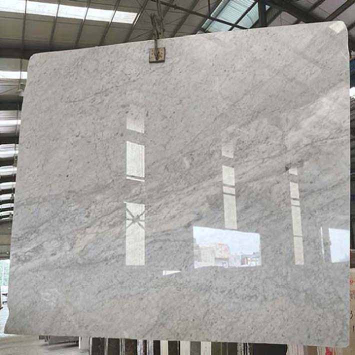Đá hoa cương Canara White f3 Đá hoa cương Canara White f3
