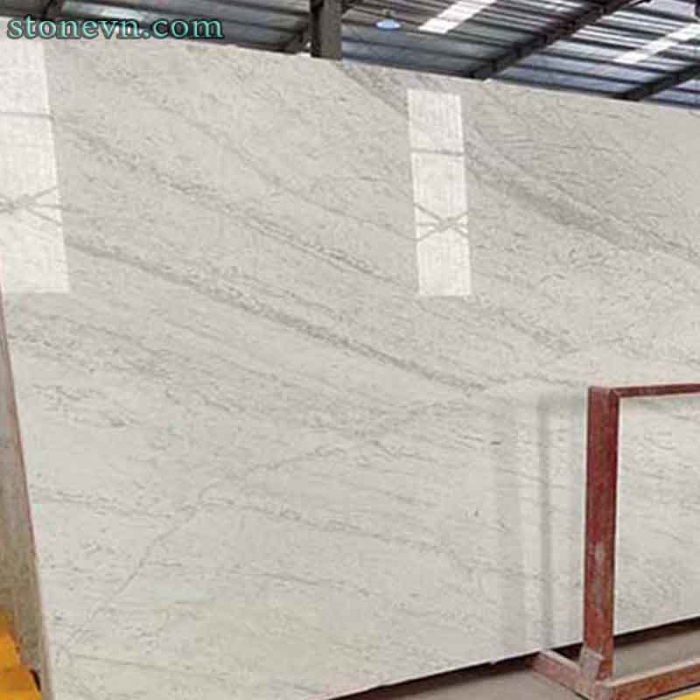 Giá Đá hoa cương trắng vân nhẹ màu đep Giá Đá hoa cương trắng vân nhẹ màu đep