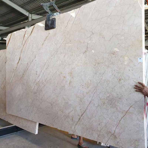 Đá hoa cương đang được rất nhiều người áp dụng
