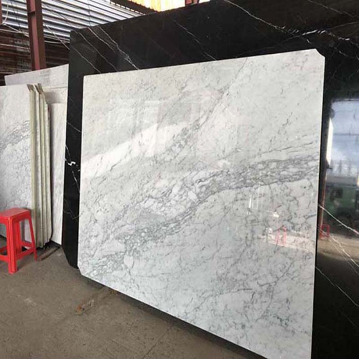 Đá hoa cương ngày càng được ưa chuộng Đá hoa cương ngày càng được ưa chuộng